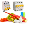 Электроустановочное оборудование